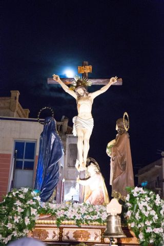 Viernes Santo (Noche) 2013 - 195